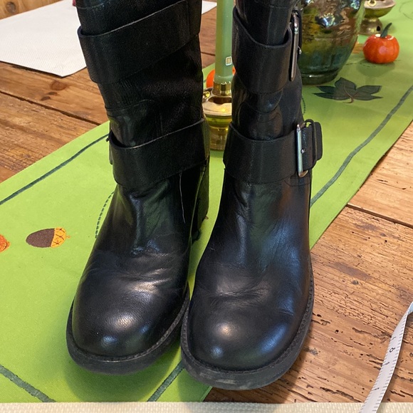 Sam Edelman moto booties - Picture 4 of 4